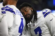 Cowboys activan a Trevon Diggs, permitiendo su regreso temprano en la temporada