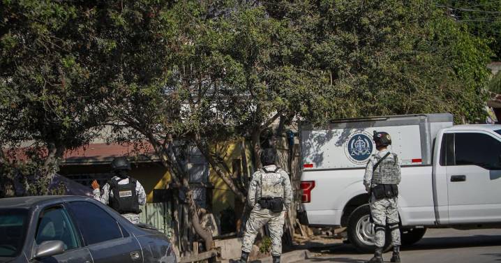 Localizan cuerpo con huellas de violencia en domicilio de la colonia Altiplano