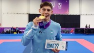 Cuántas medallas ganaron los rosarinos en los Juegos Panamericanos junior