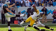 How to watch Panthers-Steelers NFL preseason game today