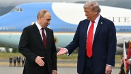 Putin made maximalist claims to Ukrainian territory in Trump summit: Sources