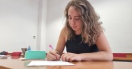 El alumnado de los Cursos de Verano de la UNIA en Baeza define la formación como “un aprendizaje experiencial”