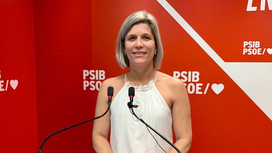 El PSOE acusa al Consell de "asfixiar" a las residencias municipales