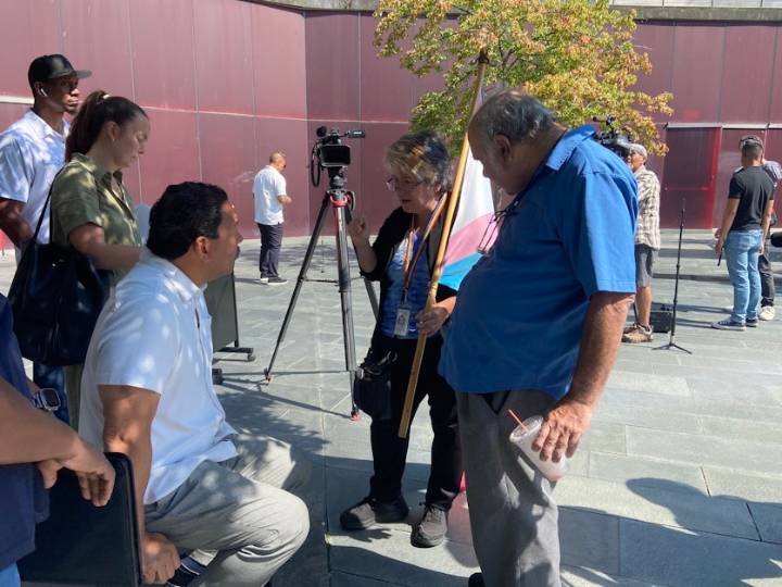 Capitol Hill LGBTQ+ organization pushes back against upcoming religious rally