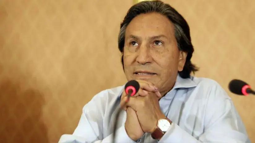 Poder Judicial dictará sentencia el 3 de septiembre contra Alejandro Toledo por el caso Ecoteva