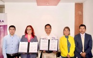 Icatlax ofrecerá capacitación a menores con discapacidad y autismo