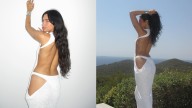 Dua Lipa Just Made The Case For The Controversial Thong Dress