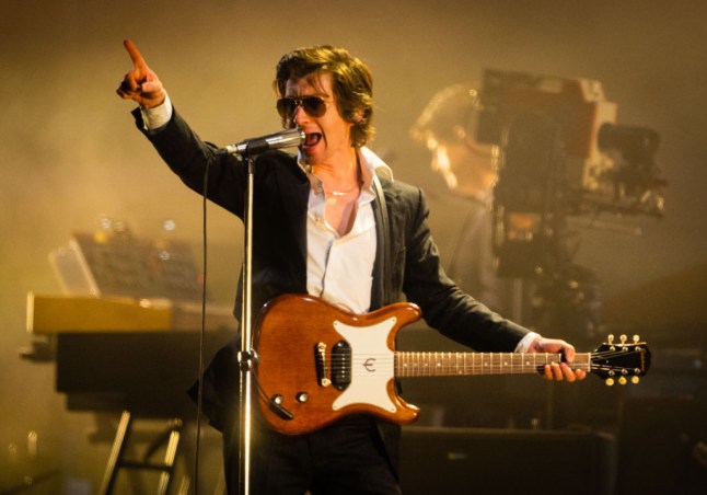 Arctic Monkeys fans are convinced a new album will drop soon after online clues