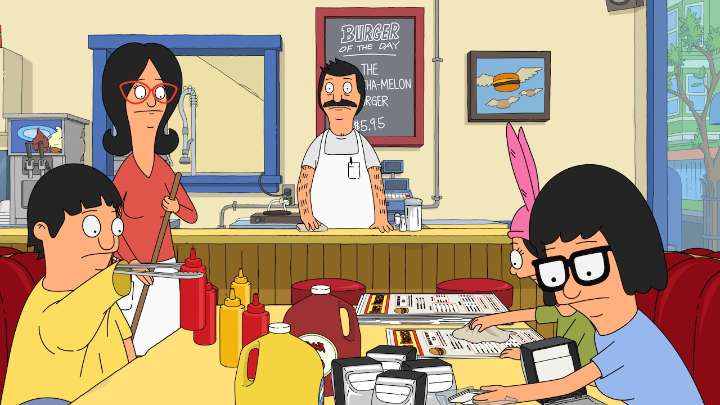 Is the ‘Bob’s Burgers’ movie on streaming?