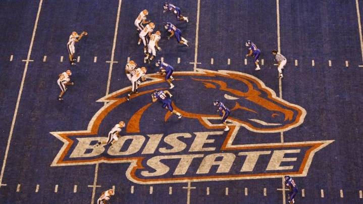 Boise State hit with $4M budget cut under Governor Little’s clawback plan