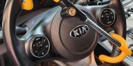 CSP to host steering wheel lock giveaway for Colorado drivers