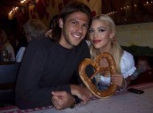 Evangelina Anderson confirmó su separación de Martón Demichelis