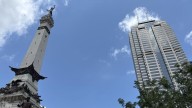 'No home in our community' | IMPD denounces 'hate group' demonstration in downtown Indy