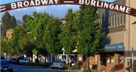Power outage results in losses for merchants in Burlingame Wednesday