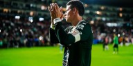 Nueva polémica en León por nivel de James Rodríguez: lo acusan por la crisis y el director deportivo se pronunció