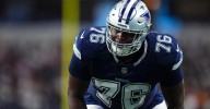 Report: Dallas Cowboys trading Asim Richards to New Orleans Saints