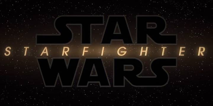Star Wars suma una nueva entrega: se reveló la primera imagen de Starfighter, con Ryan Gosling como protagonista