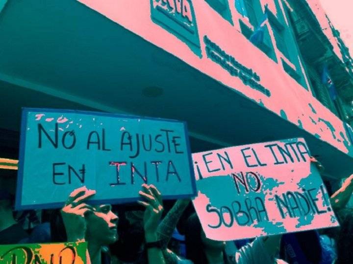 Otro revés para Milei: fallo judicial frena los pases a disponibilidad en el INTA