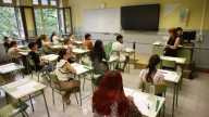 Aragón busca 605 profesores de Primaria y 462 de Secundaria para este curso