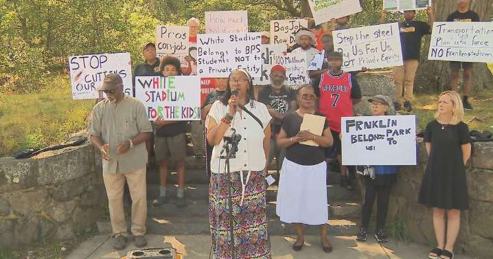 Opponents of White Stadium project question Mayor Wu's concerns over Everett soccer stadium