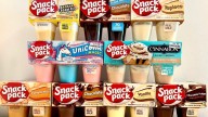 The Absolute Best Snack Pack Flavor Is A Decadent Classic