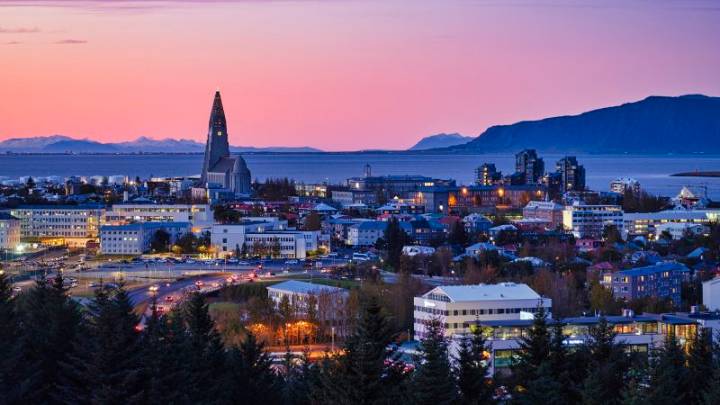 This is the world’s most peaceful country for 2025