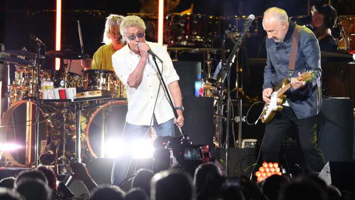 What to know if you're going to see The Who at Prudential Center