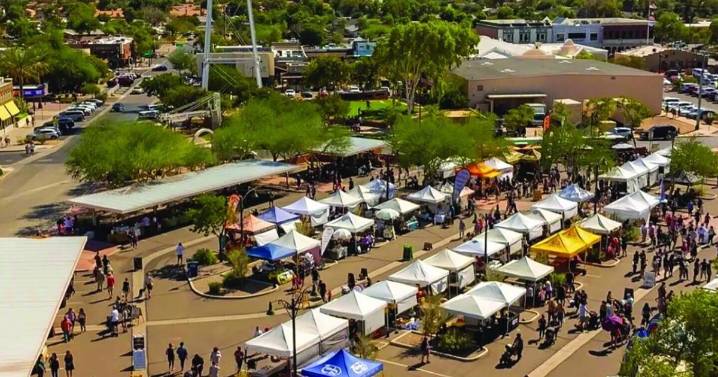 Parking, room to grow prompted market’s move