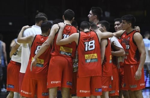 San Martín refuerza su plantel con fichajes y renovaciones para la temporada 25/26