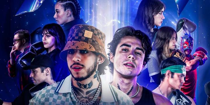 Voces roncas y gargantas al límite: la experiencia del público en Supernova Strikers 2025