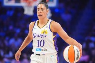 Kelsey Plum explains trade request from Aces, says she felt ‘underappreciated’