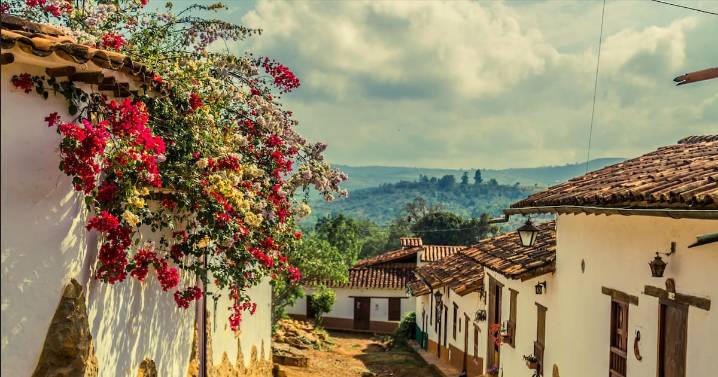 Colombia rompe récords en turismo: ¿qué papel juega Santander?