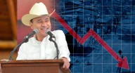 Celebra Alfonso Durazo reducción sobre índice de probreza en 4 años de gobierno en Sonora