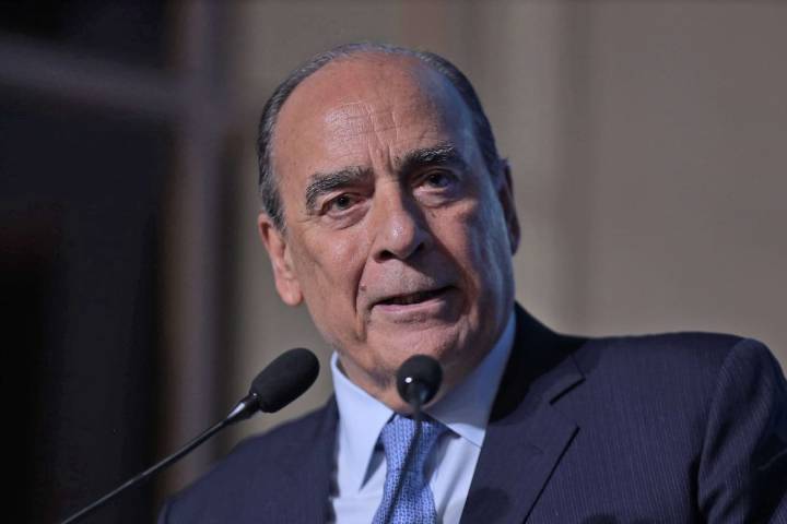 “Es algo armado”. Francos insistió en la defensa de Milei y Karina tras el escándalo de los audios de Spagnuolo