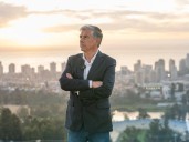 Manuel Millones valora "fuerza" de Barchiesi en el Distrito 6 y apuesta a que juntos podrán darle un tercer escaño al Partido Republicano
