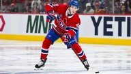 Canadiens, Lane Hutson, progressing on extension talks