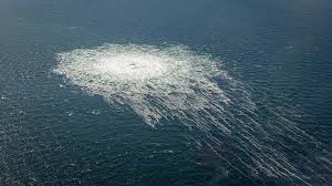 Detienen en Italia a un ucraniano vinculado a la explosión de los Nord Stream