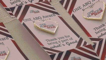 Volunteers around Albuquerque awarded by city for their efforts