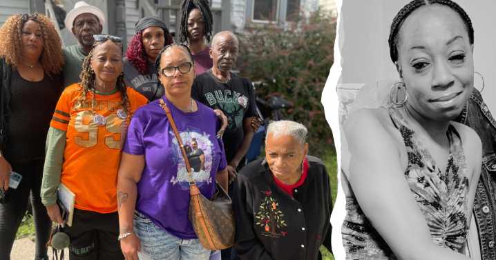 Family seeks answers after Milwaukee woman killed in hit