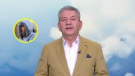 "El panorama es entre nubes y sol": Jaime Leyton entrega su pronóstico del tiempo para este domingo