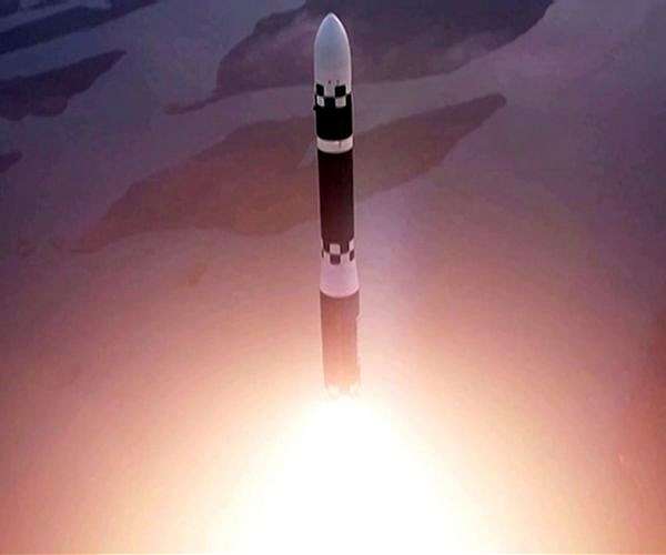 North Korea has 'undeclared' ICBM base near China border: report