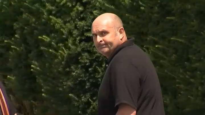 Plainfield couple faces judge after arrests on charges connected to sex assault of child