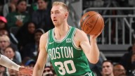 Elite Celtics three-point shooter could be traded this offseason
