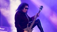 Gene Simmons Then & Now: See Photos of the Legendary Rockstar