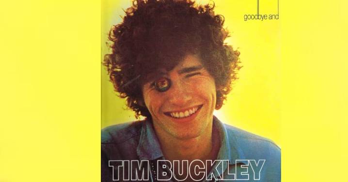 EXCLUSIVE: Tim Buckley's Deepest Torments Exposed After Tragic Overdose