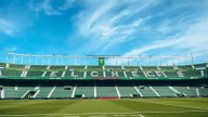 Los once elegidos por Julián Calero para enfrentarse al Elche