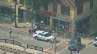 Chicago crime: Suspect hit by gunfire during police shooting in South Shore, COPA says