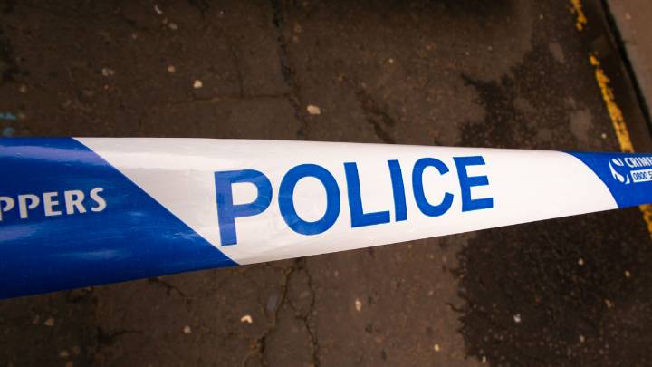 Man 36 arrested and charged following serious assault on Queensferry Street