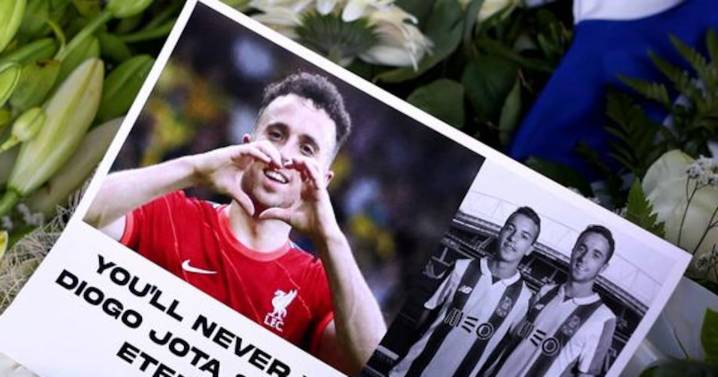Jugadores del Chelsea donarán parte de sus primas por el Mundial de Clubes a deudos de Diogo Jota