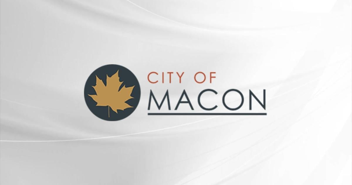 Macon appoints interim city administrator